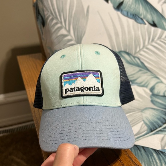Patagonia Hat - Picture 2 of 4